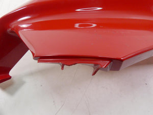 2020 Ducati Panigale V2 Red Right Side Main Fairing Cover Set -Read 4801A861AB | Mototech271