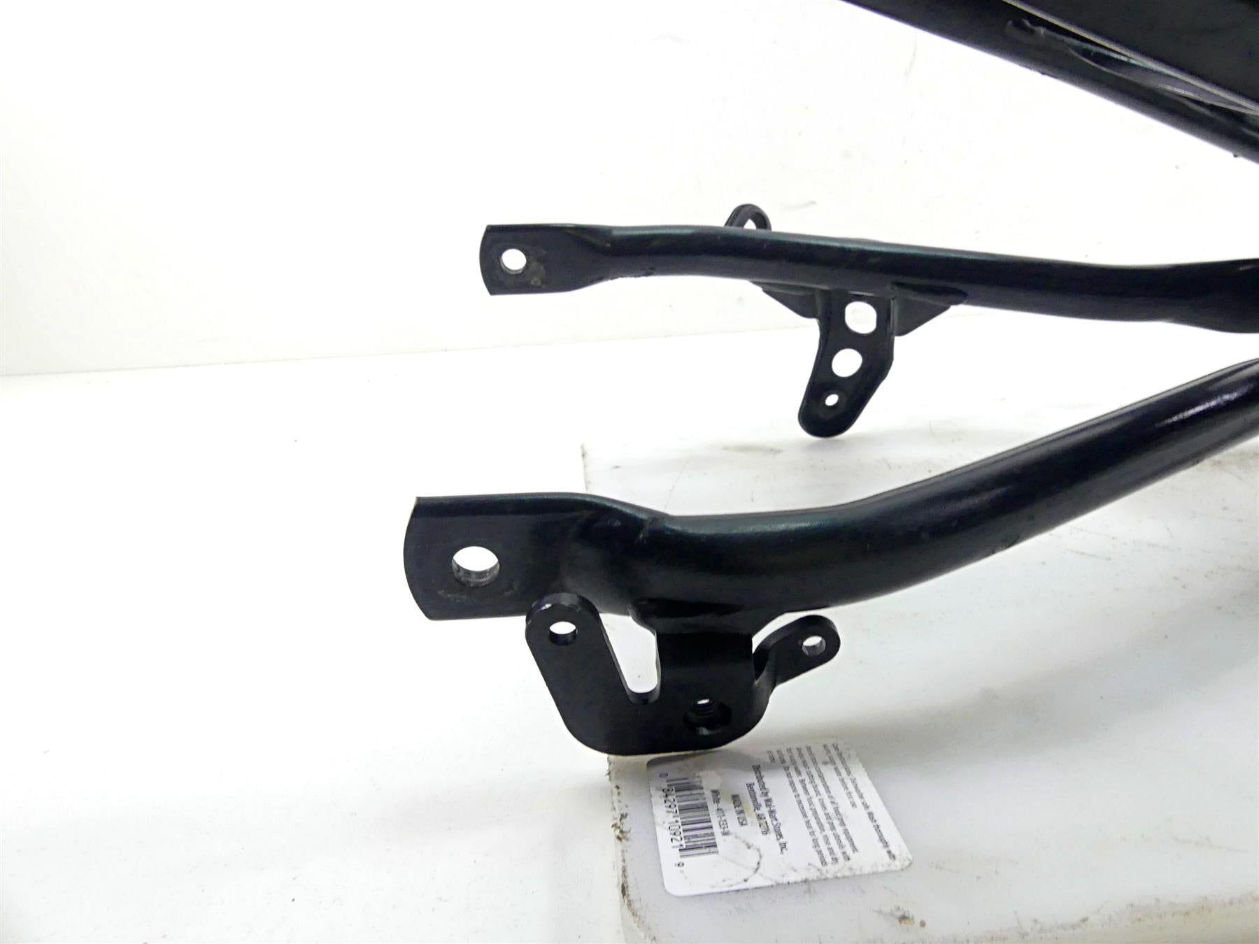2009 BMW R1200GS K255 Adv Straight Main Frame Chassis With Texas Salvage Title 46517720198 {{ shop.shopifyCountryName }} - Mototech271