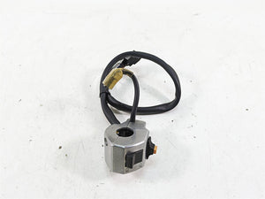 1997 Kawasaki VN1500 Vulcan Left Hand Turn Signal Control Switch 46091-1449 | Mototech271
