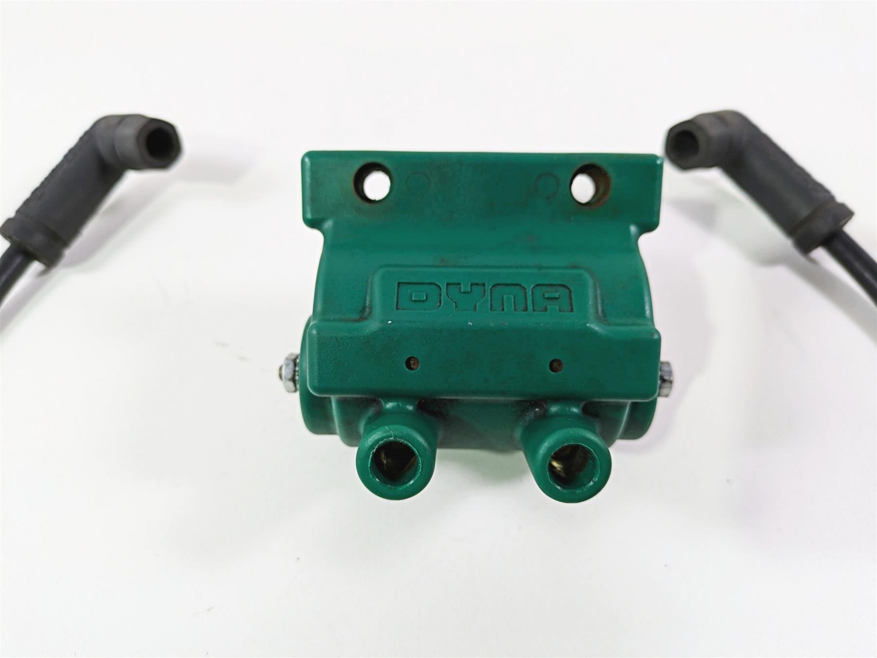 2004 Big Dog Chopper Ignition Coil 3 Ohm Dyna Dynatec 720 {{ shop.shopifyCountryName }} - Mototech271