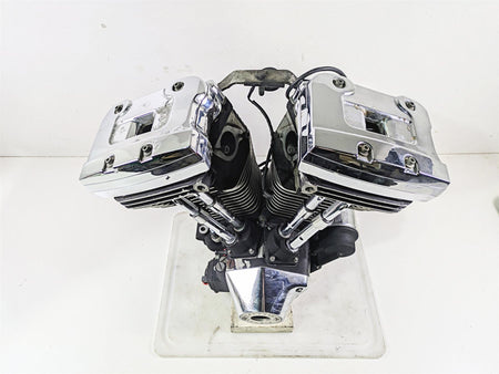 1998 Harley Touring FLHRCI Road King Running 80ci Evo Engine - 74k 16186-98 {{ shop.shopifyCountryName }} - Mototech271
