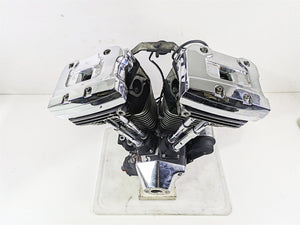 1998 Harley Touring FLHRCI Road King Running 80ci Evo Engine - 74k 16186-98