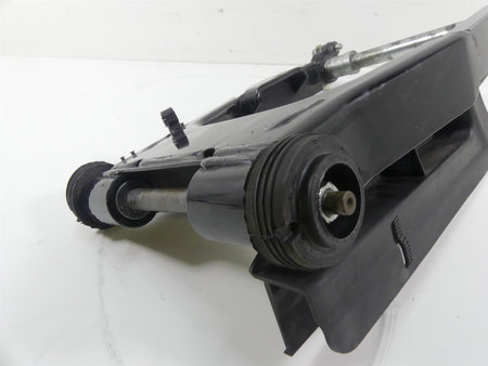 2004 Harley FLHTC SE CVO Electra Glide Rear Swing Arm Swingarm 1" Axle 47549-02 {{ shop.shopifyCountryName }} - Mototech271