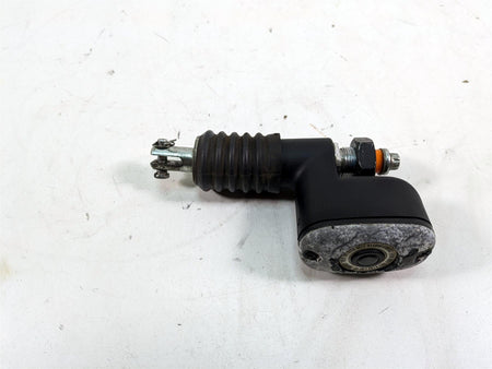 2006 Harley Touring FLHTCUI Electra Glide Rear Brake Master Cylinder 41767-05E {{ shop.shopifyCountryName }} - Mototech271