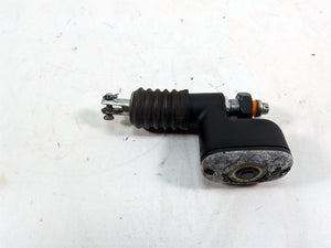 2006 Harley Touring FLHTCUI Electra Glide Rear Brake Master Cylinder 41767-05E | Mototech271