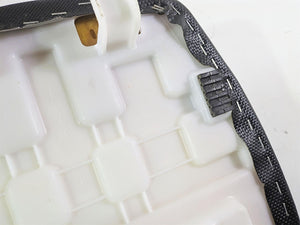 2023 Kawasaki Teryx KRX KRF 1000 C Lower Seat Bottom Cushion 53066-0632-71U