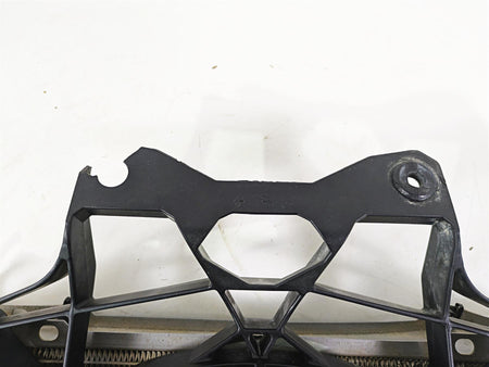 2018 Can Am Maverick X3 XRC Turbo R Radiator & Fan Set Dents- No Leaks 709200703 {{ shop.shopifyCountryName }} - Mototech271