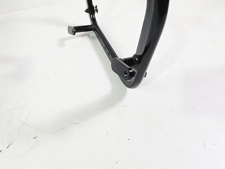 2016 Moto Guzzi Stelvio 1200 8V NTX Pannier Rack Saddlebag Support Set 981073 {{ shop.shopifyCountryName }} - Mototech271