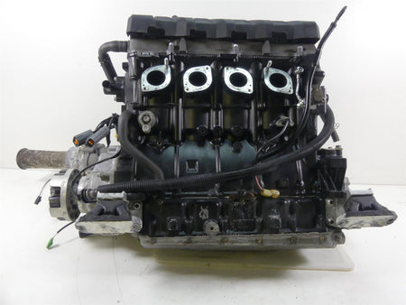 2018 Yamaha Waverunner VX 1800 Cruiser Running Engine Motor -Video 6CR-15100-11- {{ shop.shopifyCountryName }} - Mototech271