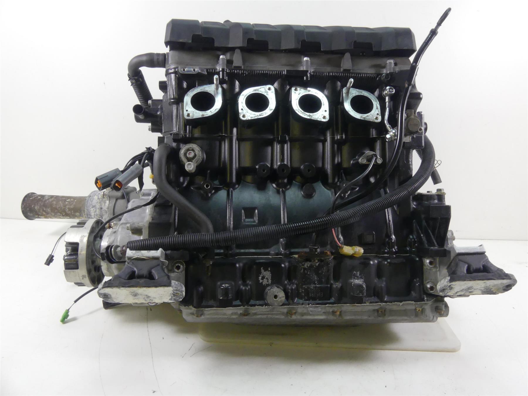 2018 Yamaha Waverunner VX 1800 Cruiser Running Engine Motor -Video 6CR-15100-11-