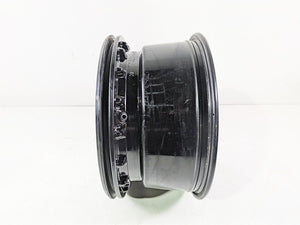 2020 Can Am Maverick X3 Turbo R XRS Front Left 14x7 Wheel Rim 705403065