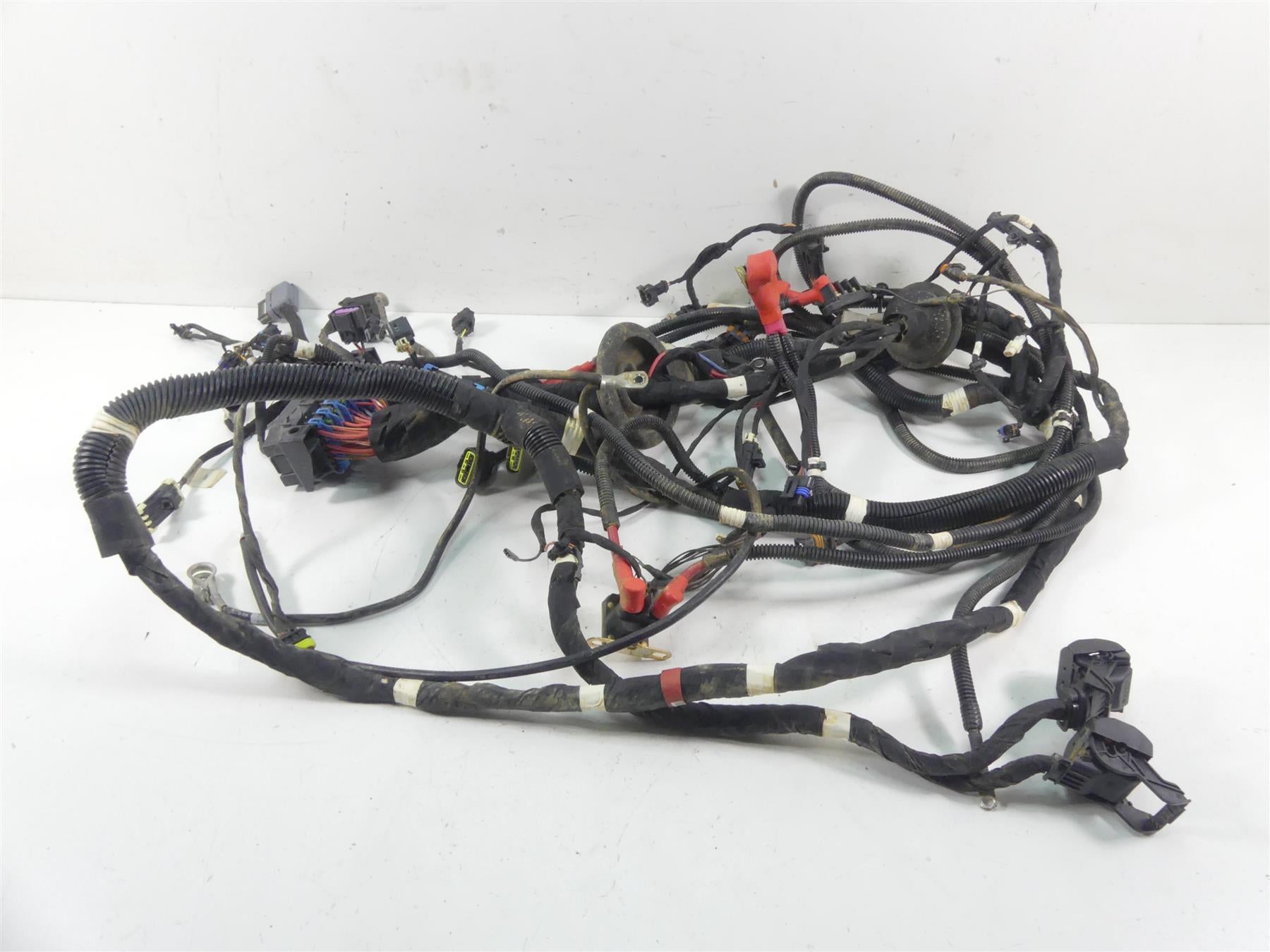 2021 Polaris RZR XP 1000 EPS Main Wiring Harness Loom - Read 2414467 {{ shop.shopifyCountryName }} - Mototech271