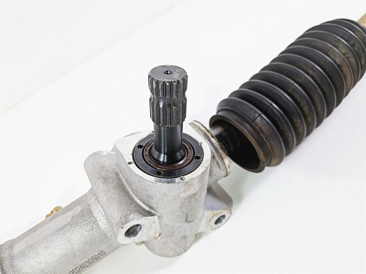 2019 Polaris RZR XP Turbo S Dynamics Rack & Pinion Steering Assy 1824841 1824863-Mototech271
