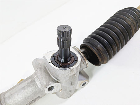 2019 Polaris RZR XP Turbo S Dynamics Rack & Pinion Steering Assy 1824841 1824863-Mototech271