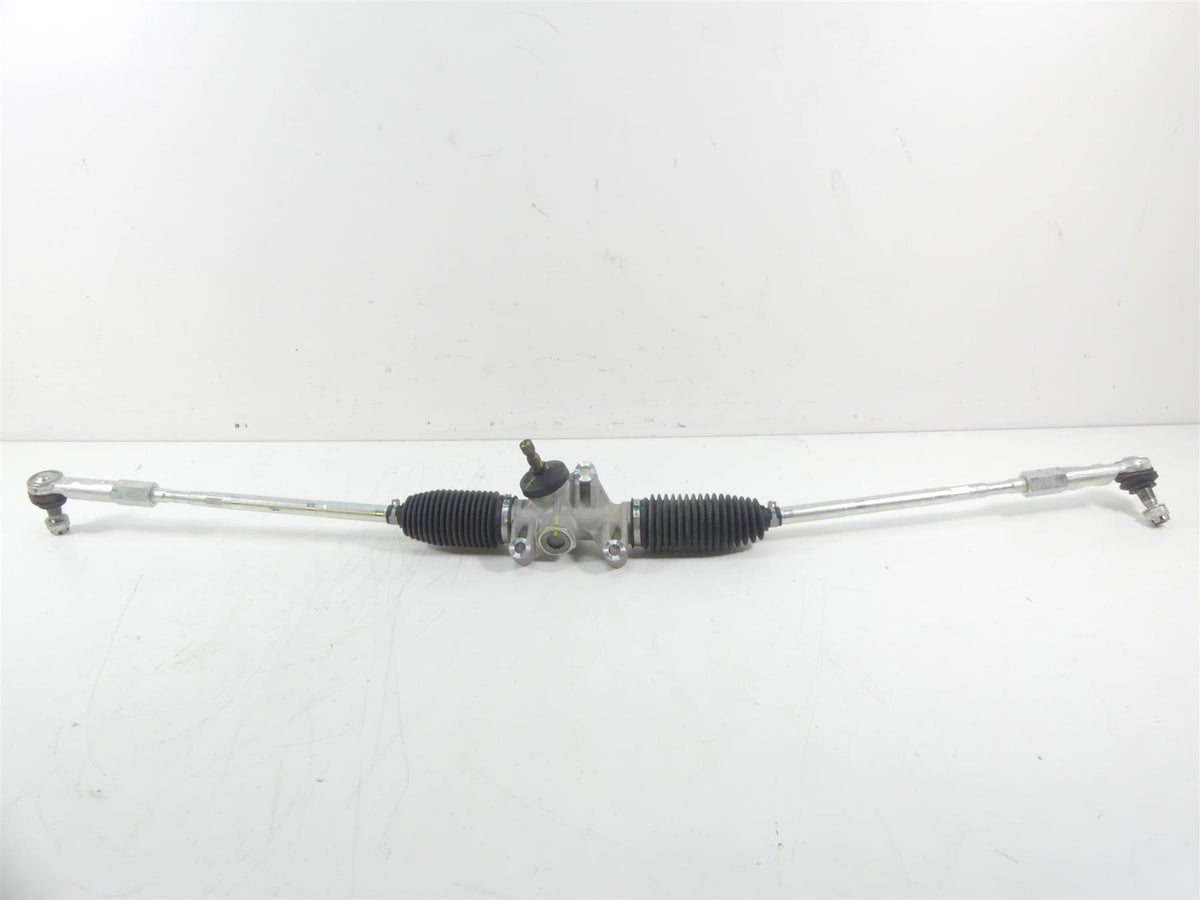 2021 Kawasaki Teryx KRX KRF 1000 Rack And Pinion Steering Shaft Set 39191-0034 {{ shop.shopifyCountryName }} - Mototech271