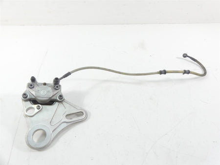 2006 Ducati 999 Biposto Rear Brembo Brake Caliper + Mount 61140201A {{ shop.shopifyCountryName }} - Mototech271