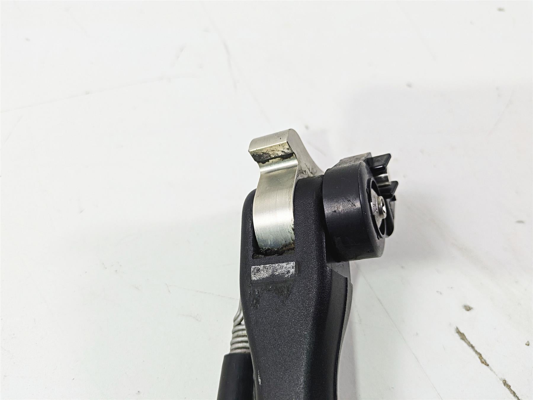 2017 BMW S1000RR K46 Side Kickstand Kick stand & Switch 46538549442 {{ shop.shopifyCountryName }} - Mototech271