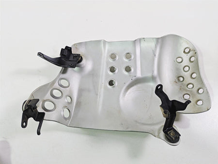 2018 Ducati Scrambler Desert Sled 800 Lower Engine Skid Plate Guard 46017331AA {{ shop.shopifyCountryName }} - Mototech271