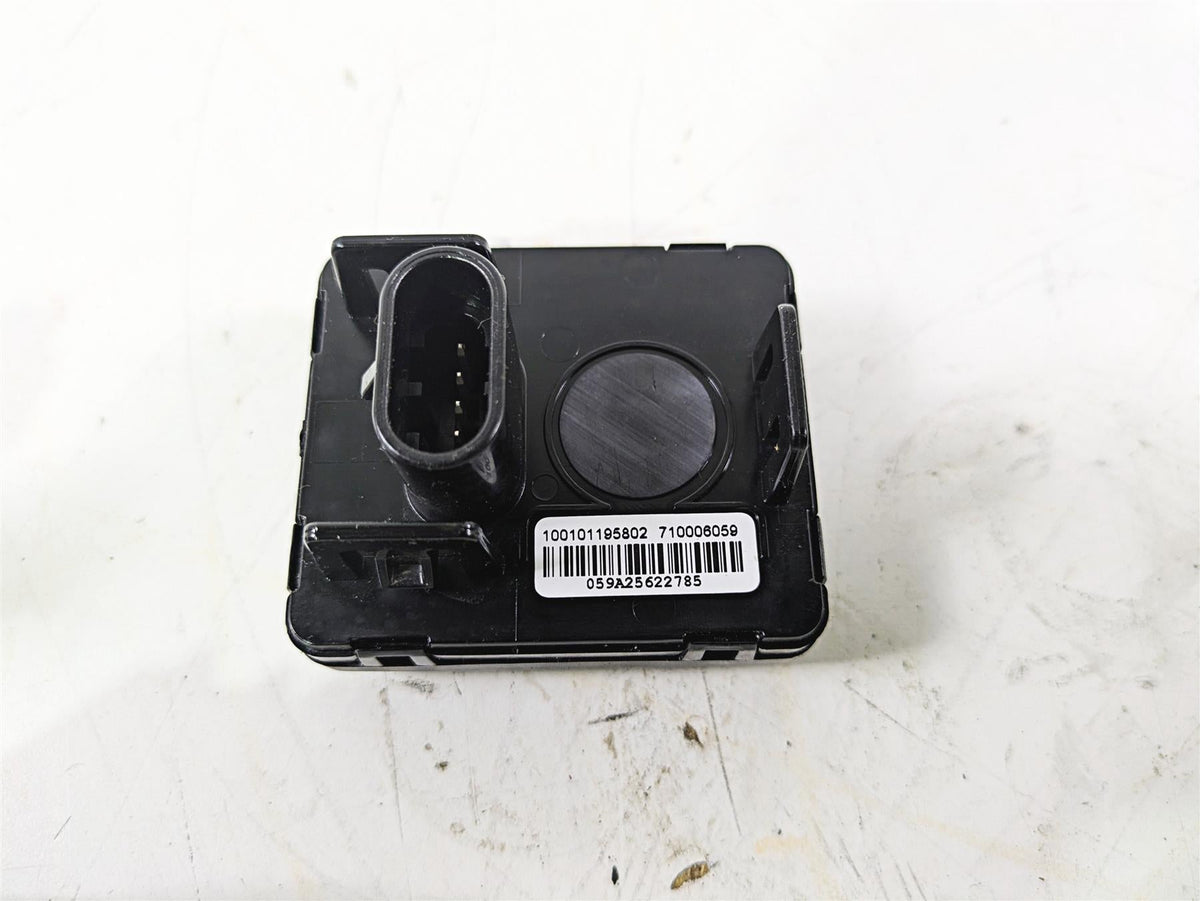 2023 Can Am Maverick X3 XMR Turbo RR Start Stop Light All Switch Set 710006059 {{ shop.shopifyCountryName }} - Mototech271