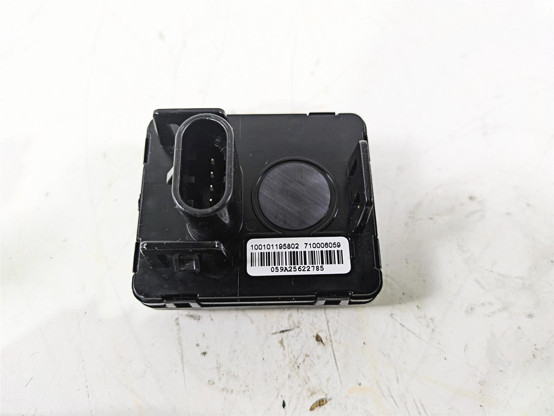 2023 Can Am Maverick X3 XMR Turbo RR Start Stop Light All Switch Set 710006059 {{ shop.shopifyCountryName }} - Mototech271