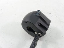 Load image into Gallery viewer, 2011 Victory Vision Tour Left Hand Turn Signal Windshield Control Switch 4011993
