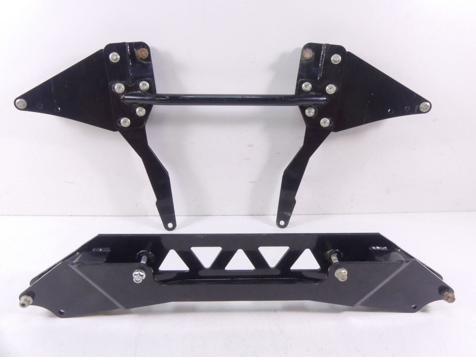 2015 Polaris RZR S 900 EPS Super ATV 7-10" Lift Kit LK-P-RZR900-HC-SBJ-7-10-R2-0 {{ shop.shopifyCountryName }} - Mototech271