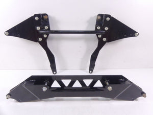 2015 Polaris RZR S 900 EPS Super ATV 7-10" Lift Kit LK-P-RZR900-HC-SBJ-7-10-R2-0