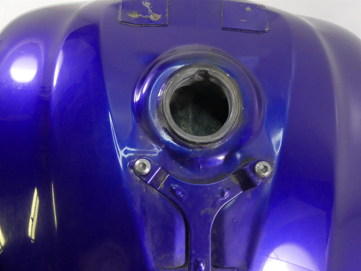 2003 Honda VTX1800R Fuel Gas Petrol Tank Reservoir - Read 17520-MCV-670Z {{ shop.shopifyCountryName }} - Mototech271