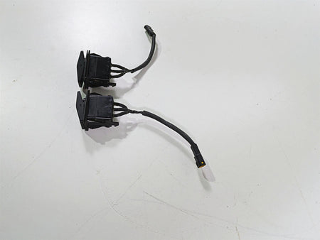 2015 Triumph Tiger Explorer XC Heated Seat Heater Switch Set {{ shop.shopifyCountryName }} - Mototech271