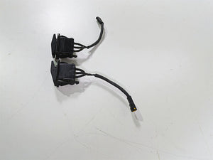 2015 Triumph Tiger Explorer XC Heated Seat Heater Switch Set | Mototech271