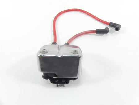 1999 Harley Dyna FXDL Low Rider Ignition Coil Wires & Plugs 31655-99 {{ shop.shopifyCountryName }} - Mototech271