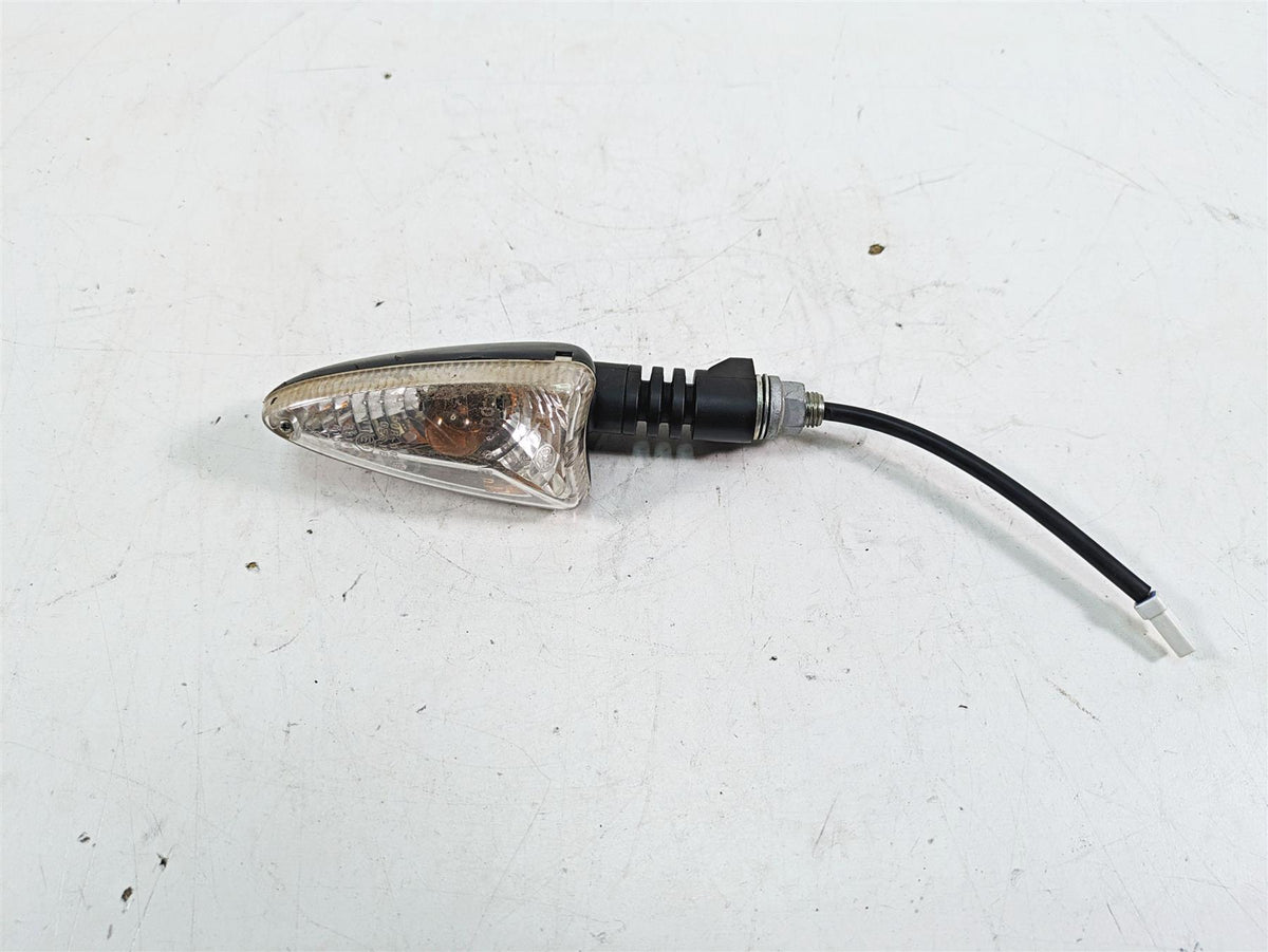 2020 KTM 1290 Super Adventure R Left Front Blinker Turn Signal -Read 78114025000 {{ shop.shopifyCountryName }} - Mototech271