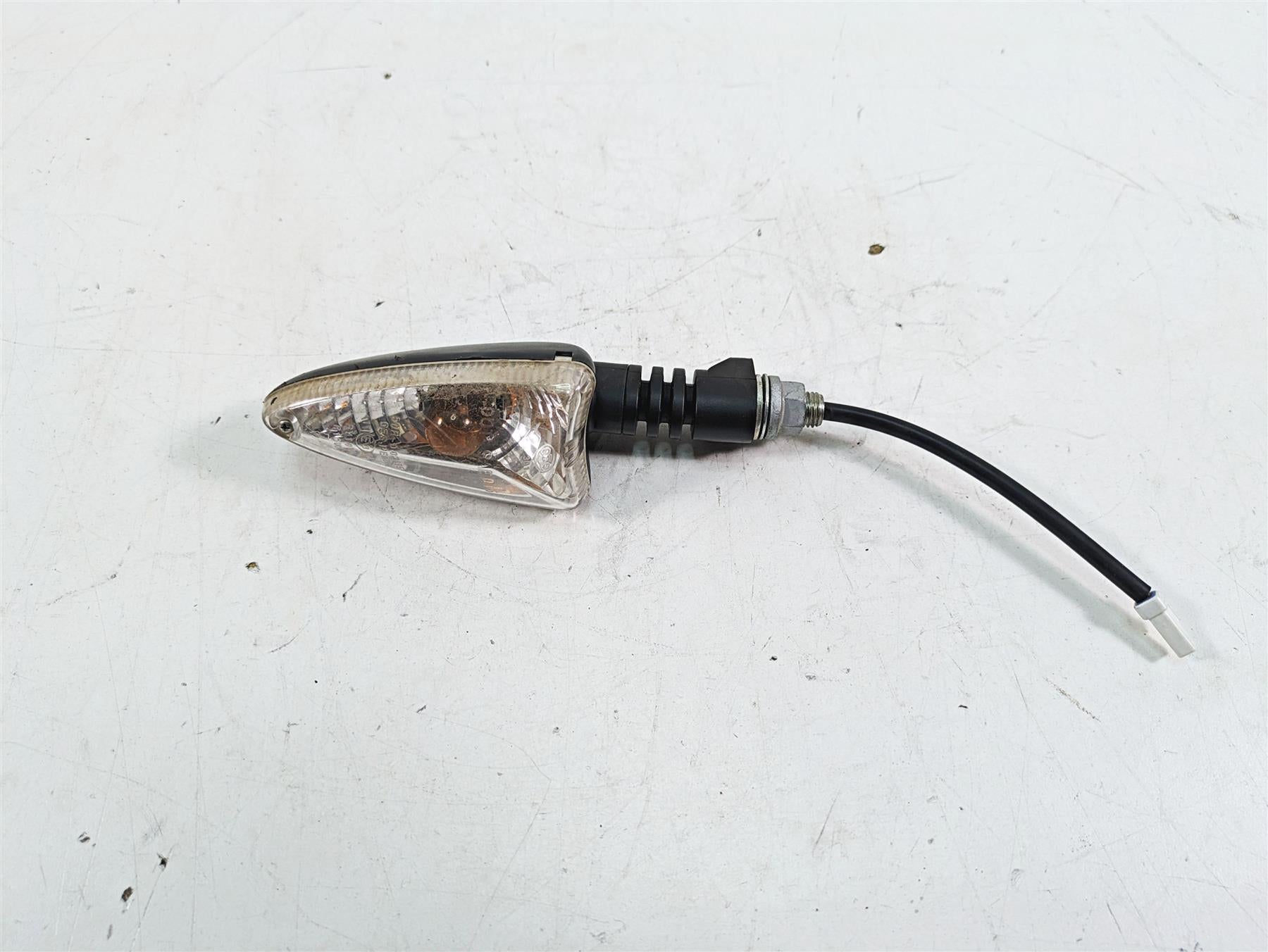 2020 KTM 1290 Super Adventure R Left Front Blinker Turn Signal -Read 78114025000 {{ shop.shopifyCountryName }} - Mototech271