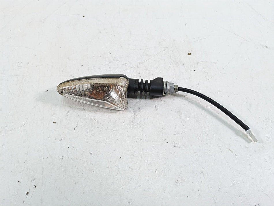 2020 KTM 1290 Super Adventure R Left Front Blinker Turn Signal -Read 78114025000 {{ shop.shopifyCountryName }} - Mototech271