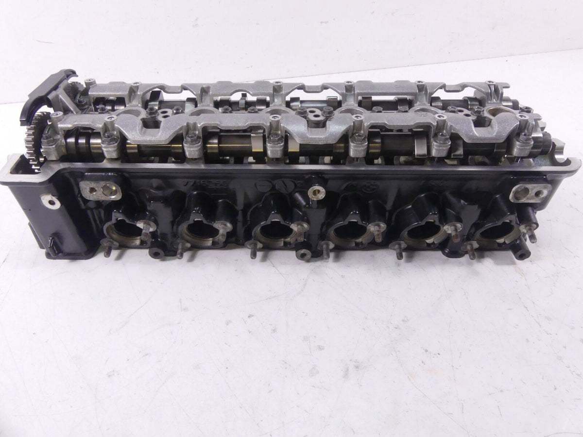 2018 BMW K1600 Bagger Cylinderhead Cylinder Head Valve Housing 11118564042 {{ shop.shopifyCountryName }} - Mototech271