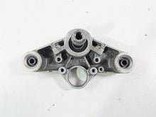 Load image into Gallery viewer, 2010 BMW R1200GS K25 Upper Triple Tree Steering Clamp 31427718170
