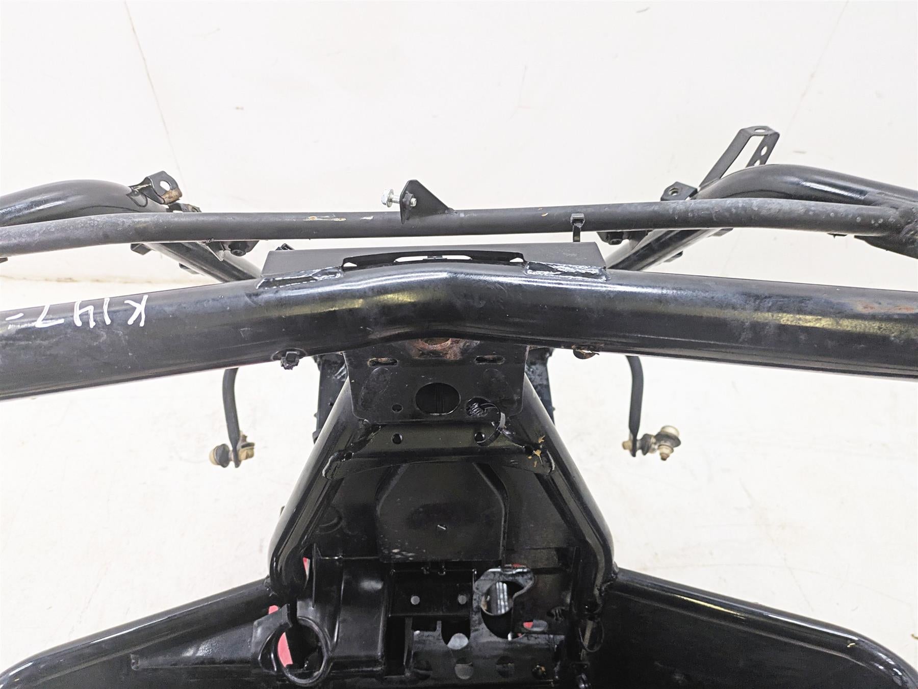 2021 Kawasaki Teryx KRX KRF 1000 Straight Front Sub Frame Subframe - Read {{ shop.shopifyCountryName }} - Mototech271