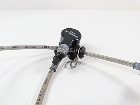 2008 Aprilia RSVR 1000 Factory Oberon Clutch Slave Cylinder & Line CLU-0120 {{ shop.shopifyCountryName }} - Mototech271