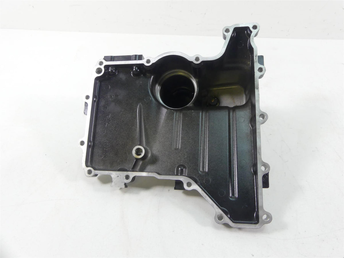 2012 Mv Agusta Brutale 1090 R Lower Engine Cover Oil Pan 80A0B3291 {{ shop.shopifyCountryName }} - Mototech271