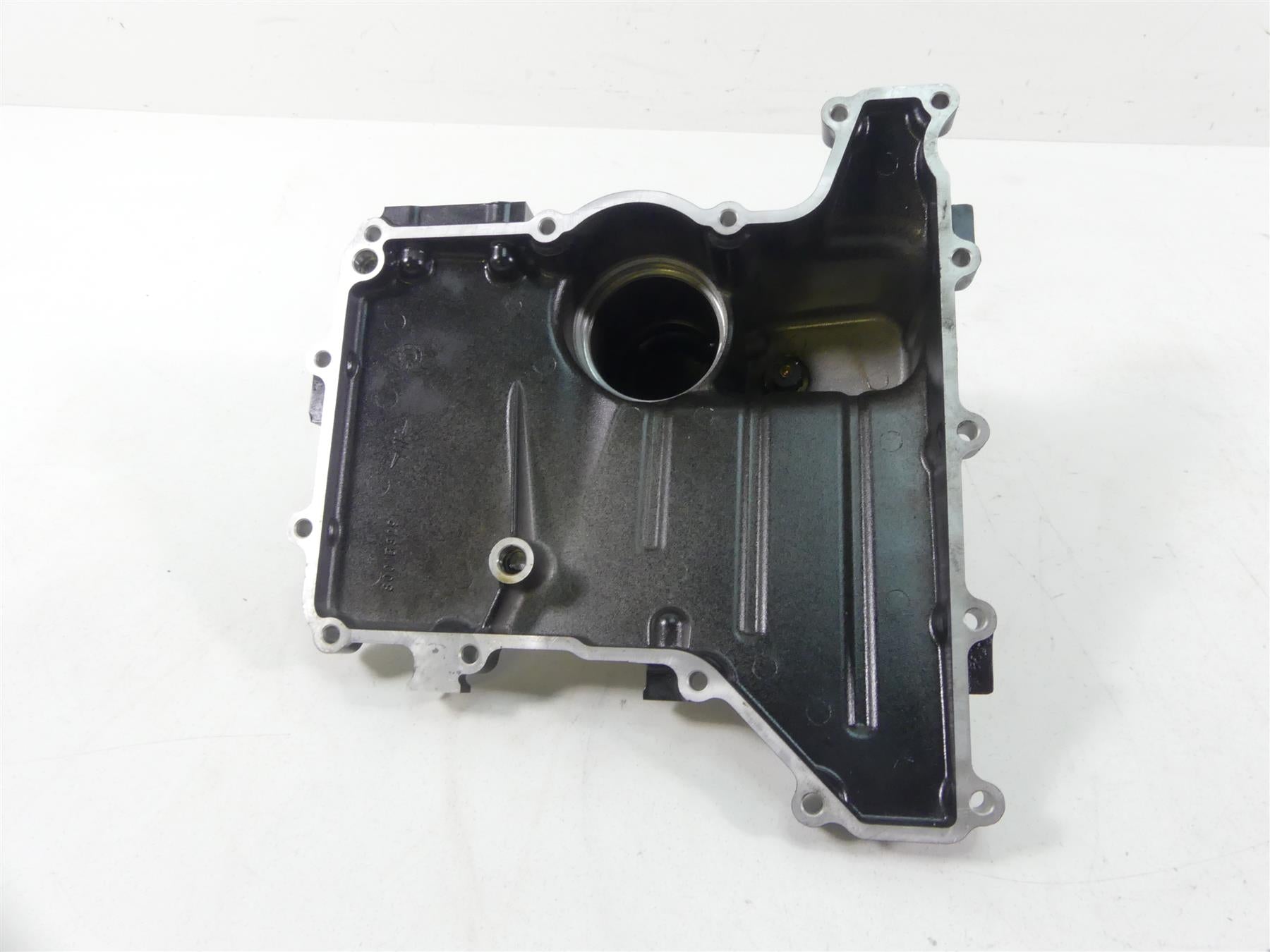 2012 Mv Agusta Brutale 1090 R Lower Engine Cover Oil Pan 80A0B3291 {{ shop.shopifyCountryName }} - Mototech271