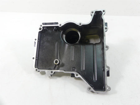 2012 Mv Agusta Brutale 1090 R Lower Engine Cover Oil Pan 80A0B3291 {{ shop.shopifyCountryName }} - Mototech271