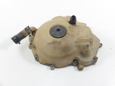 2016 Yamaha YXZ1000 R EPS SE Stator Alternator Engine Cover 2HC-15421-00-00 {{ shop.shopifyCountryName }} - Mototech271