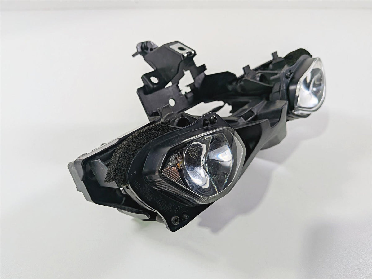 2023 Yamaha MT10 MTN1000 Headlight Head Light Lamp Set B5Y-84300-00-00 {{ shop.shopifyCountryName }} - Mototech271