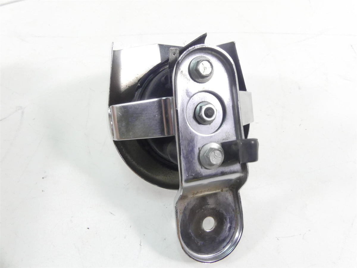2014 Harley Dyna FXDF Fat Bob Horn & Chrome Cover 61300478A {{ shop.shopifyCountryName }} - Mototech271