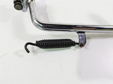Load image into Gallery viewer, 2008 Harley FXCWC Softail Rocker Side Kickstand Kick Stand 50087-07A
