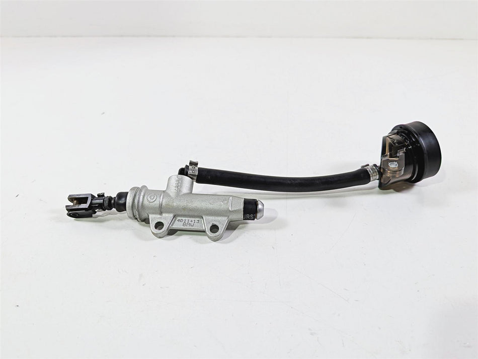 2024 BMW S1000RR K67 Brembo Rear Brake Master Cylinder 34317720905-Mototech271