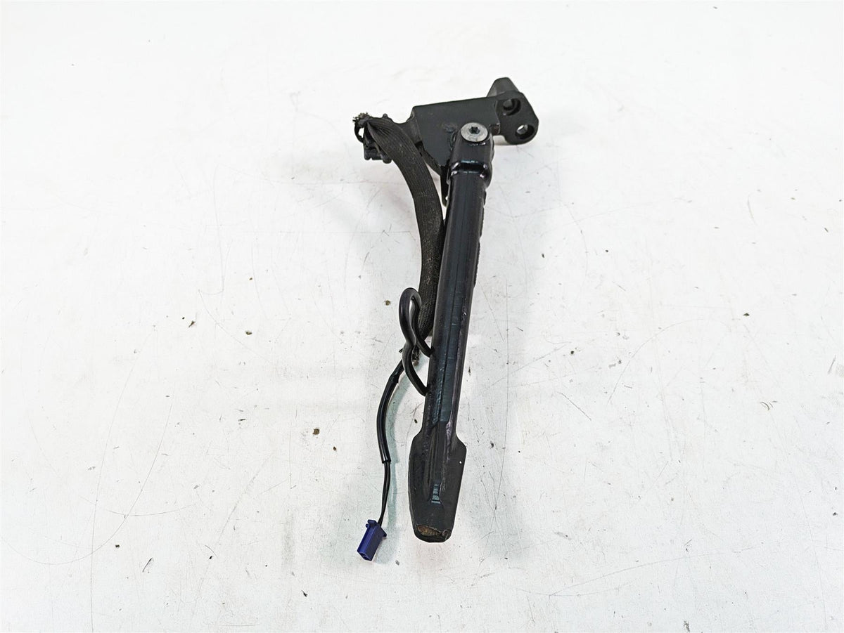 2014 Moto Guzzi California 1400 T Side Kickstand + Switch & Mount B063430 {{ shop.shopifyCountryName }} - Mototech271