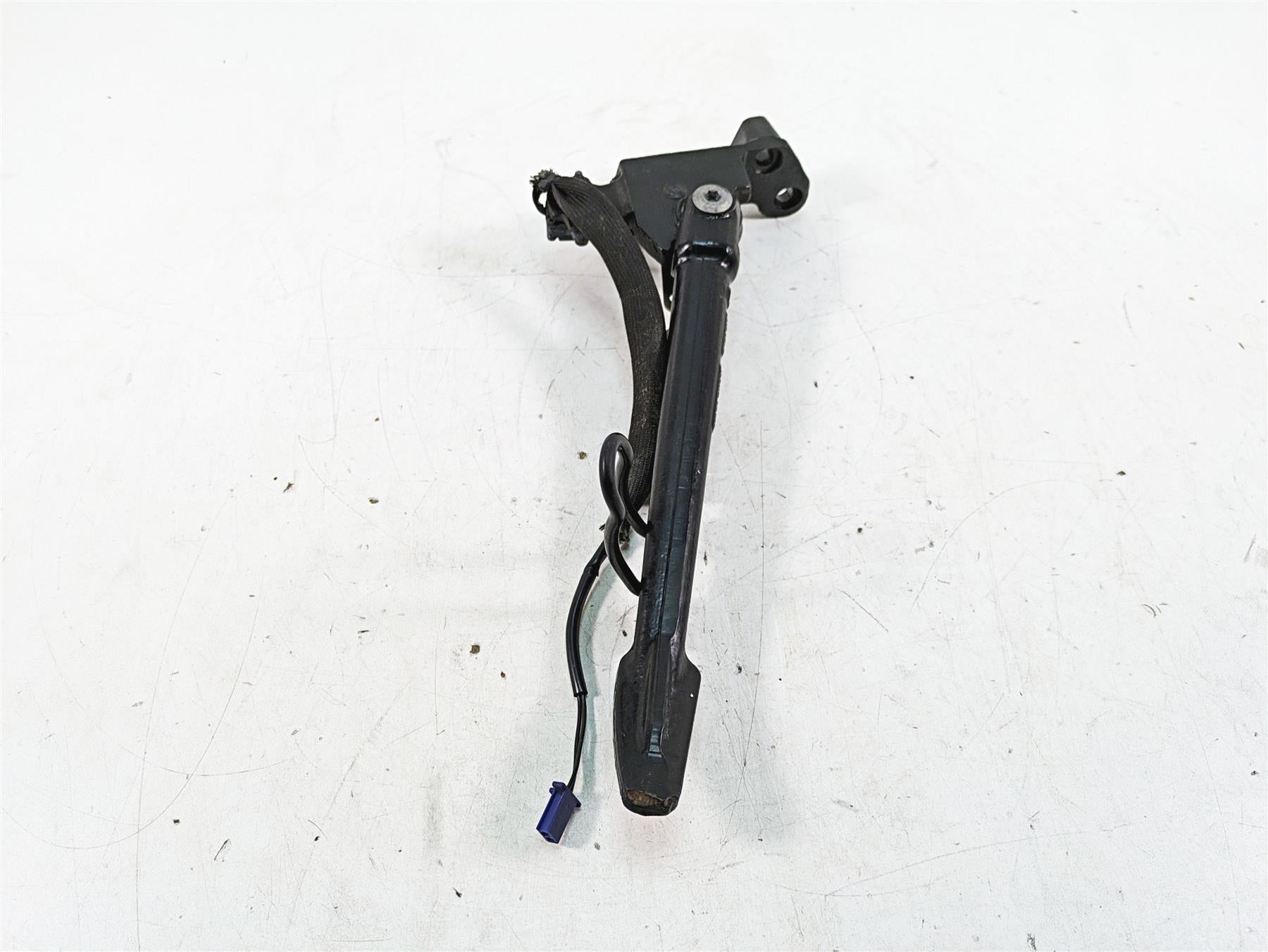 2014 Moto Guzzi California 1400 T Side Kickstand + Switch & Mount B063430 {{ shop.shopifyCountryName }} - Mototech271