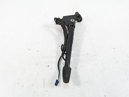 2014 Moto Guzzi California 1400 T Side Kickstand + Switch & Mount B063430 {{ shop.shopifyCountryName }} - Mototech271