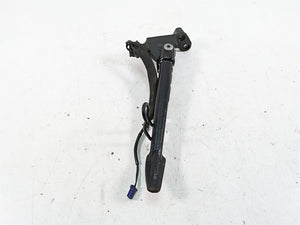 2014 Moto Guzzi California 1400 T Side Kickstand + Switch & Mount B063430 | Mototech271